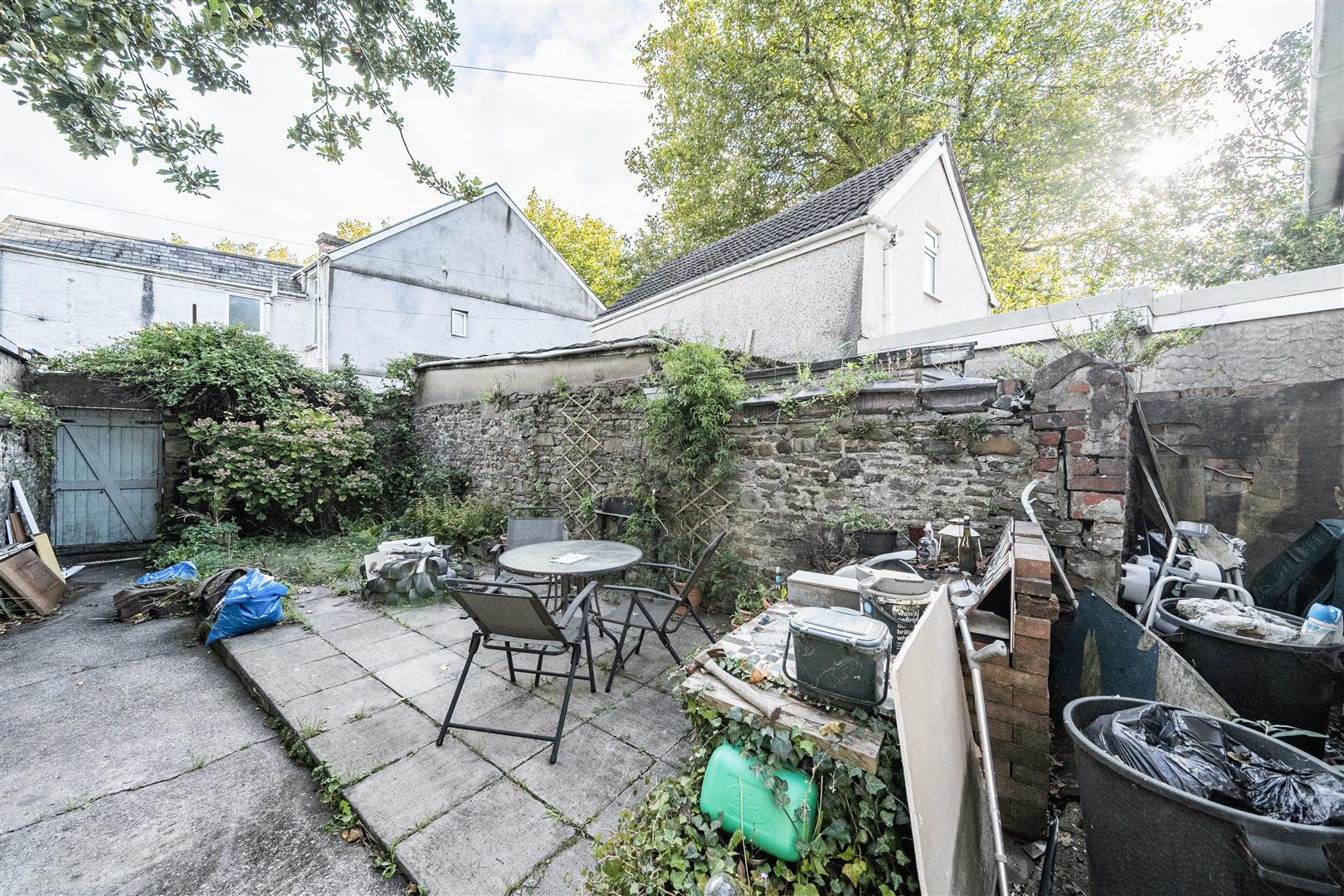 St. Helens Avenue, Swansea, SA1 4ND